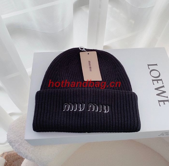 Miu Miu Hat MUH00063